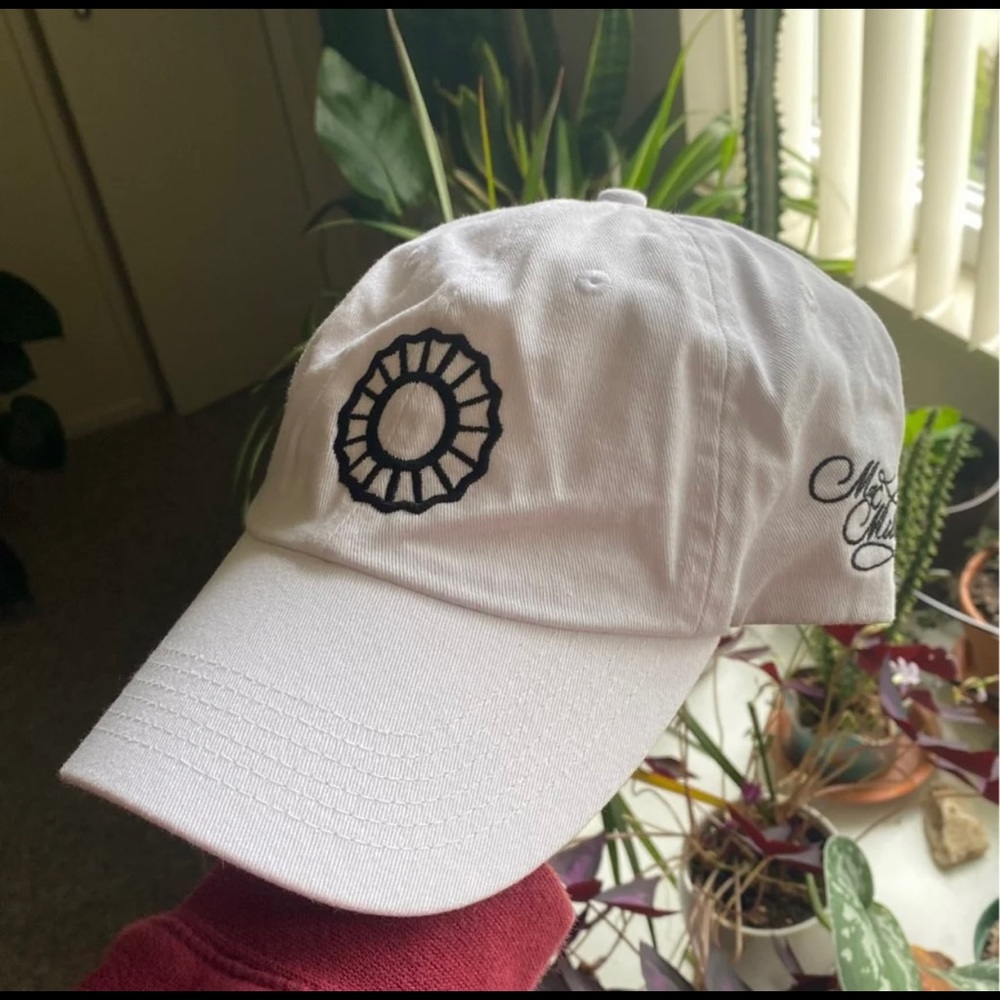 Mac miller hat